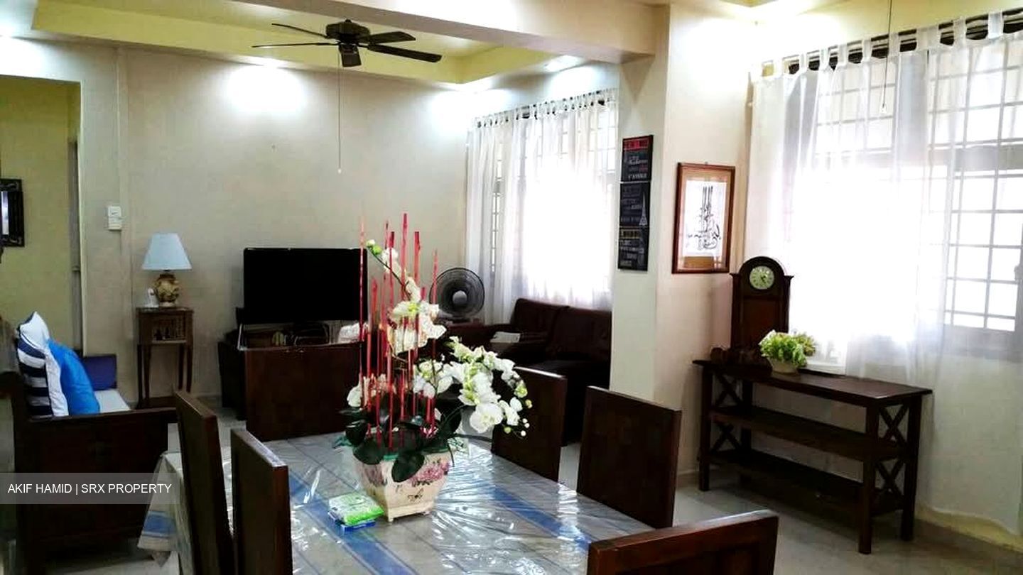 Woodlands Ring Road (Woodlands), HDB 3 Rooms #592610621